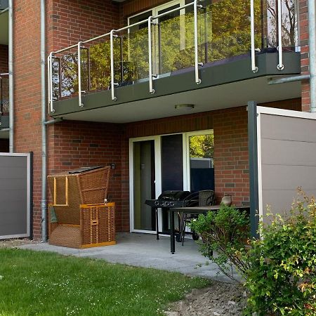 Lilli-Marleen 1-23 Wurster-Nordsee-Kueste Wurster Nordseekuste Ngoại thất bức ảnh