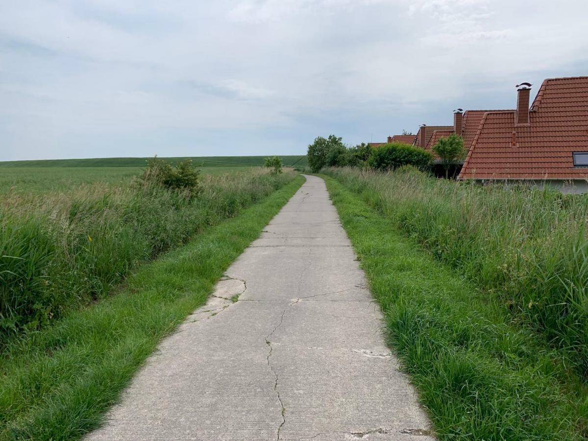 Lilli-Marleen 1-23 Wurster-Nordsee-Kueste Wurster Nordseekuste Ngoại thất bức ảnh